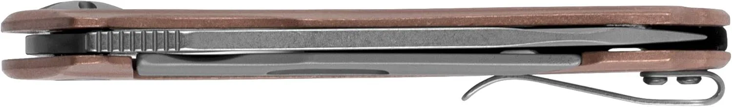 KERSHAW Natrix Folding Pocket Knife
