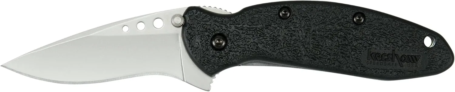 KERSHAW Scallion Folding Pocket Knife
