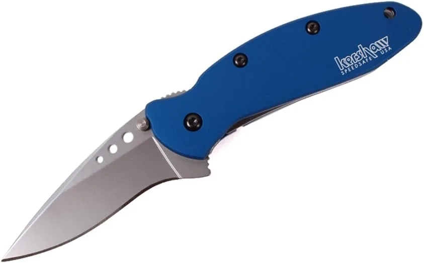 KERSHAW Scallion Folding Pocket Knife