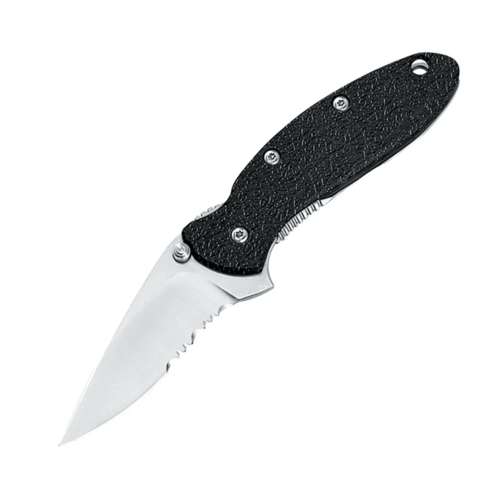 KERSHAW Scallion Folding Pocket Knife