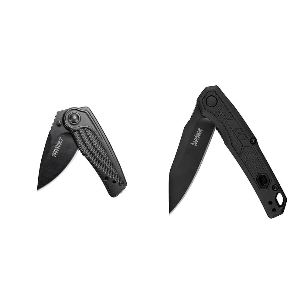 KERSHAW Spoke Pocket Knife