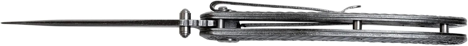 Kershaw Starter Folding Pocket Knife