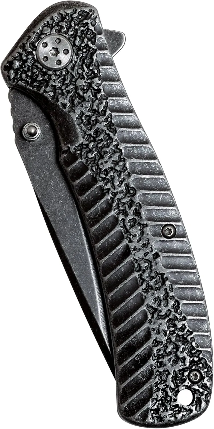 Kershaw Starter Folding Pocket Knife