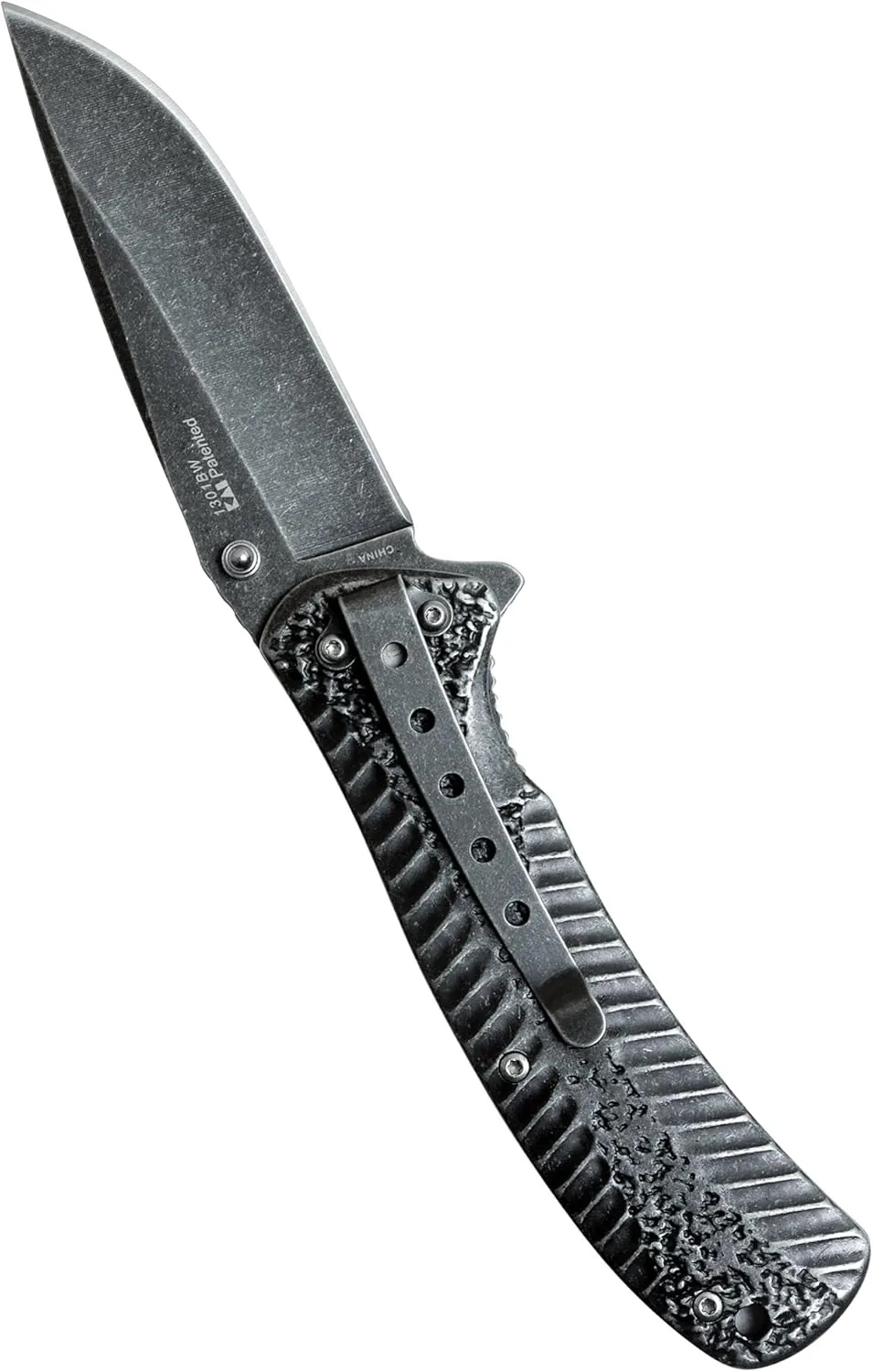 Kershaw Starter Folding Pocket Knife