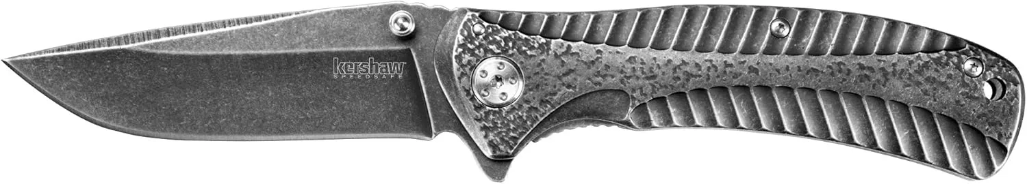 Kershaw Starter Folding Pocket Knife