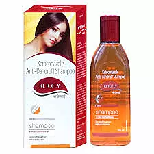 KETOFLY SHAMPOO