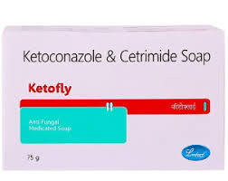 KETOFLY SOP