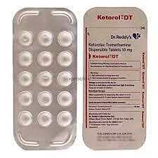 KETROL DT TAB