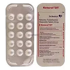 KETROL DT TAB