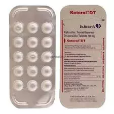 KETROL DT TAB