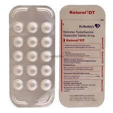 KETROL DT TAB