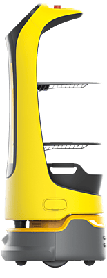 PUDU KettyBot Pro - Lease Options