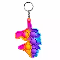 POP IT UP keychain