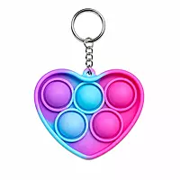 POP IT UP keychain