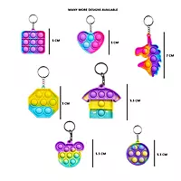POP IT UP keychain