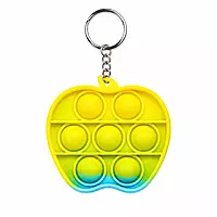 POP IT UP keychain