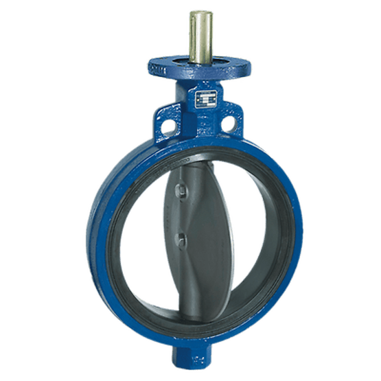Keystone Figure 129/139 Butterfly Valve