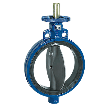 Keystone Figure 129/139 Butterfly Valve
