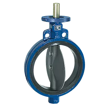 Keystone Figure 129/139 Butterfly Valve