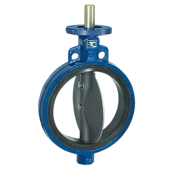 Keystone Figure 129/139 Butterfly Valve