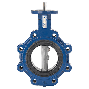 Keystone Figure 221/222 Butterfly Valves