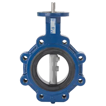 Keystone Figure 221/222 Butterfly Valves