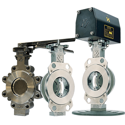 Keystone K-LOK Figure 360/362 and 370/372 High Performance Butterfly Valves Keystone K-LOK Figure 360/362 and 370/372 High Performance Butterfly Valves