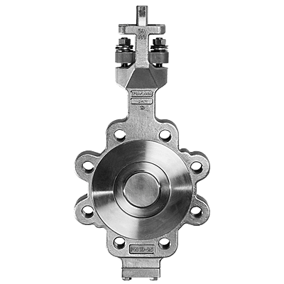 Keystone K-LOK Series 38 High Performance Butterfly Valve Keystone K-LOK Series 38 High Performance Butterfly Valve