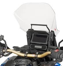 KAPPA HONDA GPS MOUNT KFB1178 - CRF1100L AFRICA TWIN ADVENTURE SPORTS (20-22)