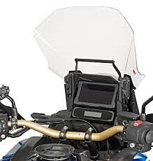 KAPPA HONDA GPS MOUNT KFB1178 - CRF1100L AFRICA TWIN ADVENTURE SPORTS (20-22)