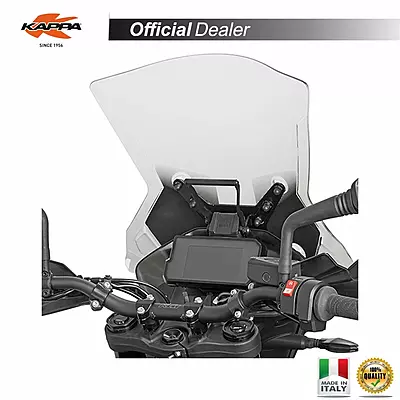 KAPPA KTM GPS MOUNT KFB7710