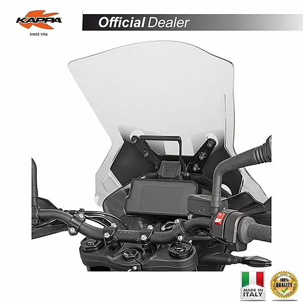 KAPPA KTM GPS MOUNT KFB7710