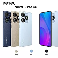 KGTEL NOVA 10 PRO 4GB/64GB
