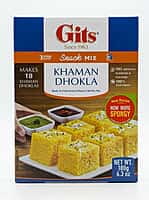 Khaman Dhokla Gits 180gm
