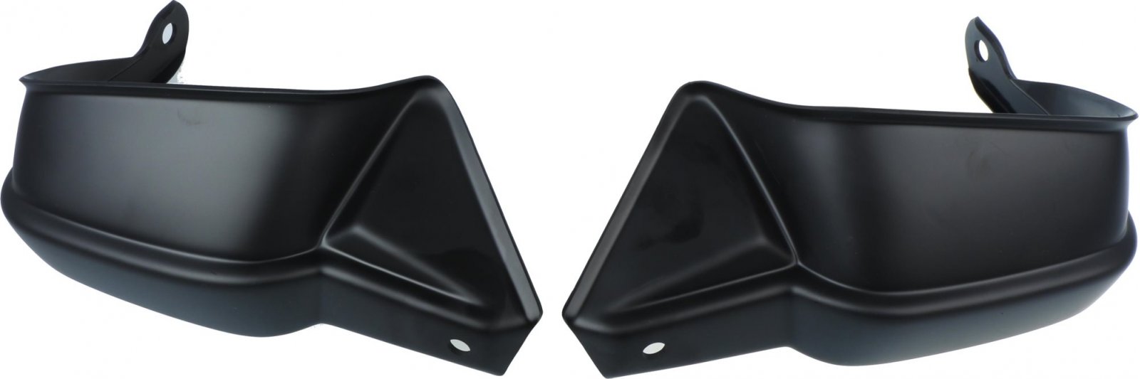 KAPPA HONDA HANDGUARDS KHP1192 - CB500 X (19-22) / NC750 X (21)