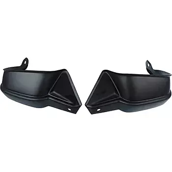 KAPPA HONDA HANDGUARDS BLACK KHP1111B - NC700 X (12-13) / NC750 X / DCT (14-15)