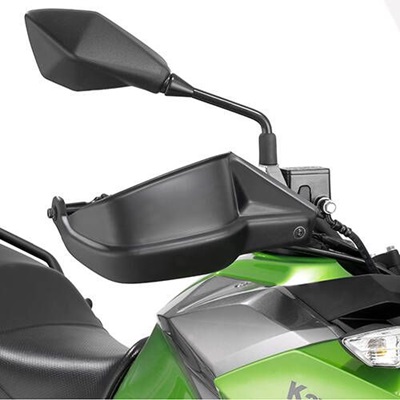 KAPPA KAWA HANDGUARDS KHP4121 - VERSYS-X 300 (17-22)