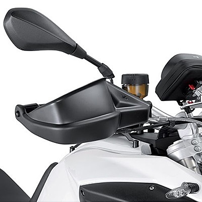 KAPPA BMW HANDGUARDS KHP5103 - F650GS / F800GS (13-17) / F700GS (13-17)