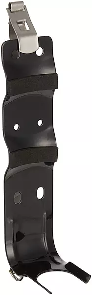 Kidde 420118 Mounting Bracket for Mariner Dry Chemical Fire Extinguishers 2.5 lb thru 2.75 lb M5, M10, M110
