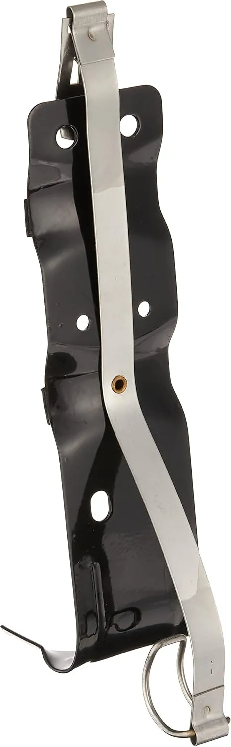Kidde 420118 Mounting Bracket for Mariner Dry Chemical Fire Extinguishers 2.5 lb thru 2.75 lb M5, M10, M110