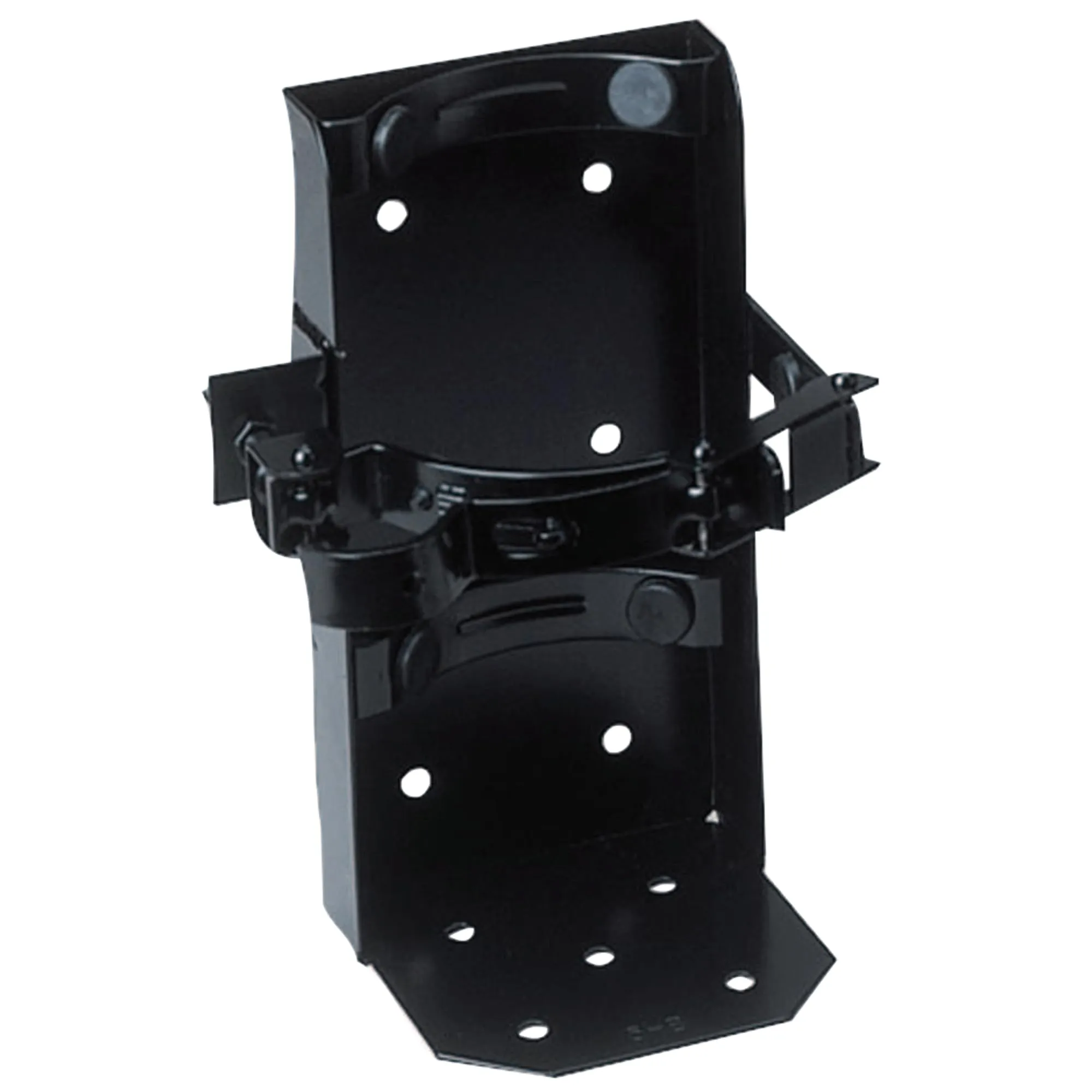 Kidde 408-270191 Vehicle Brackets - RB1 Running Board Bracket