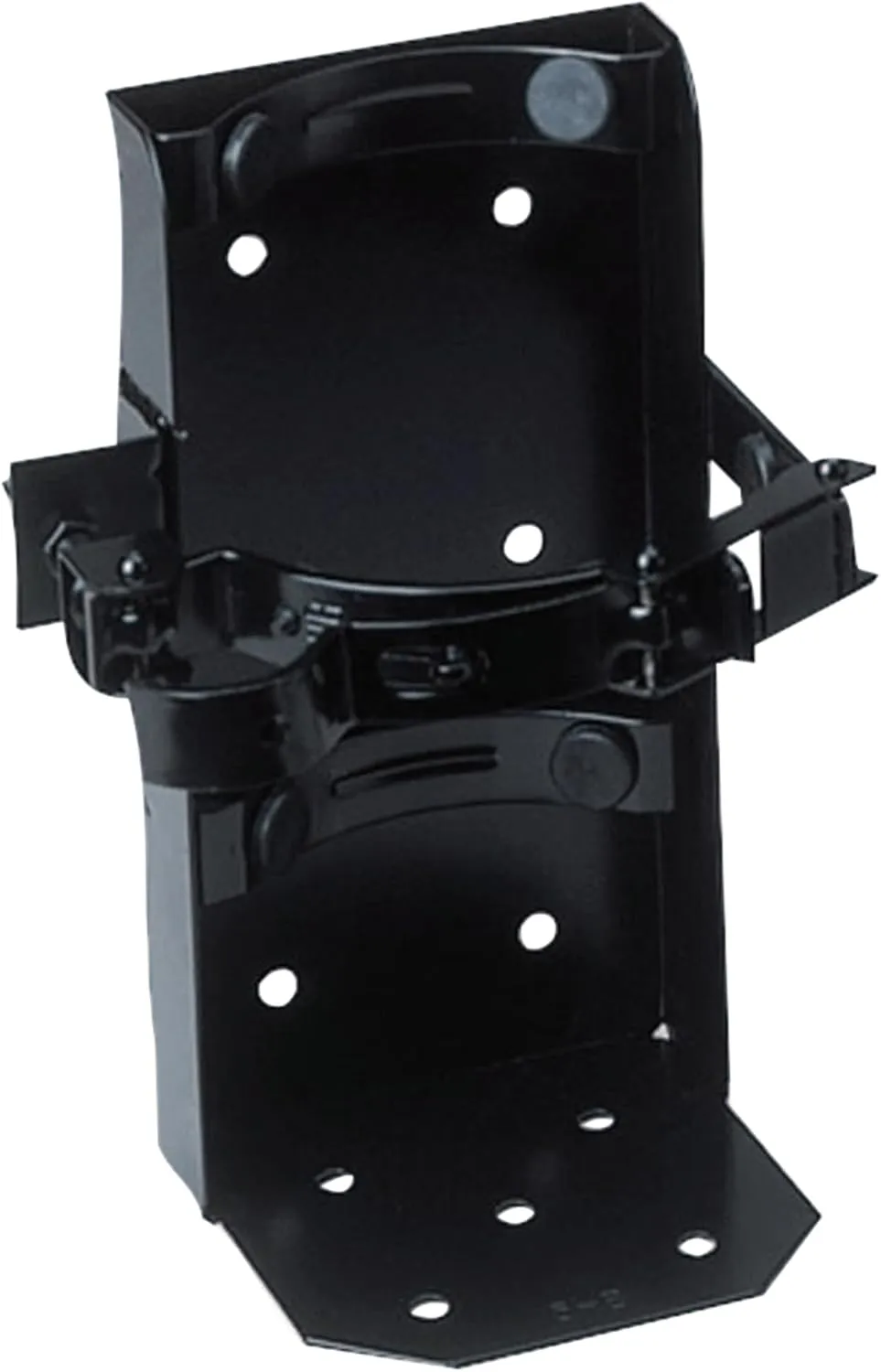 Kidde 408-270191 Vehicle Brackets - RB1 Running Board Bracket