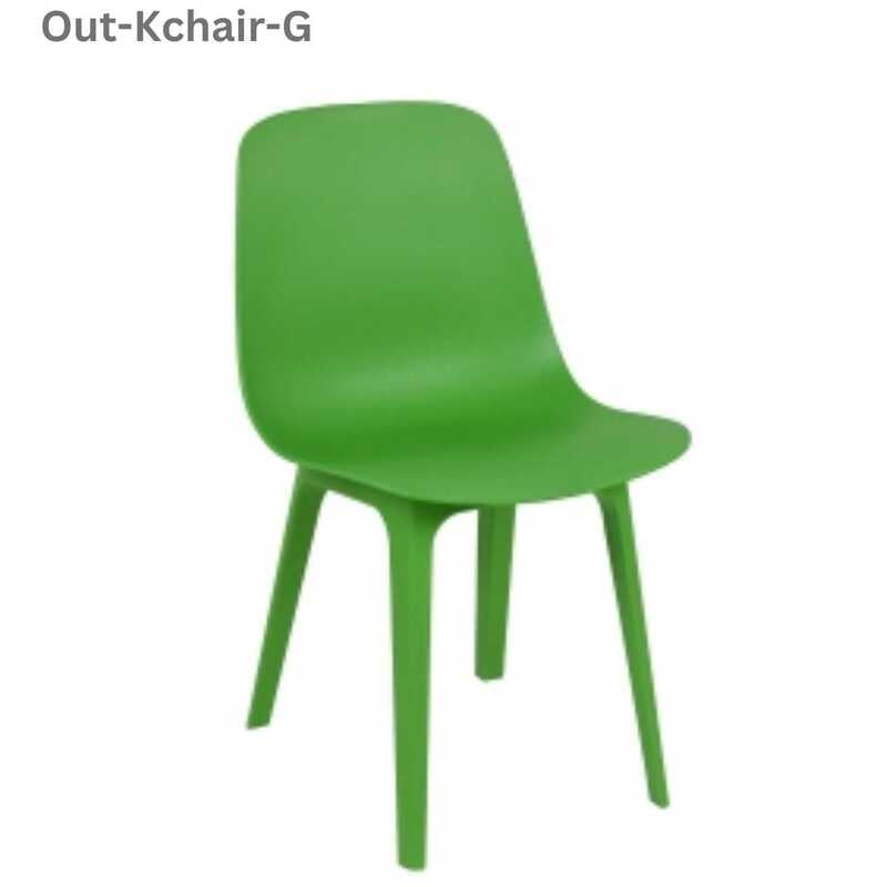 Kids Chair