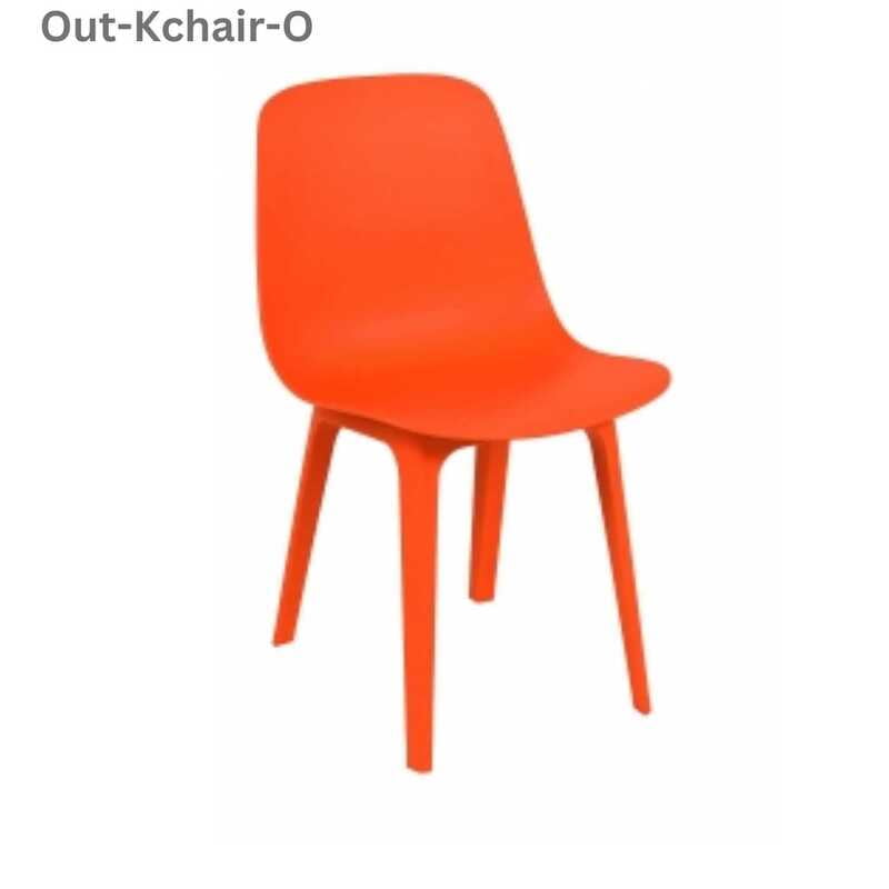Kids Chair