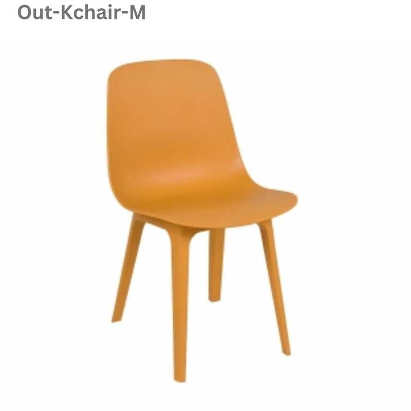 Kids Chair