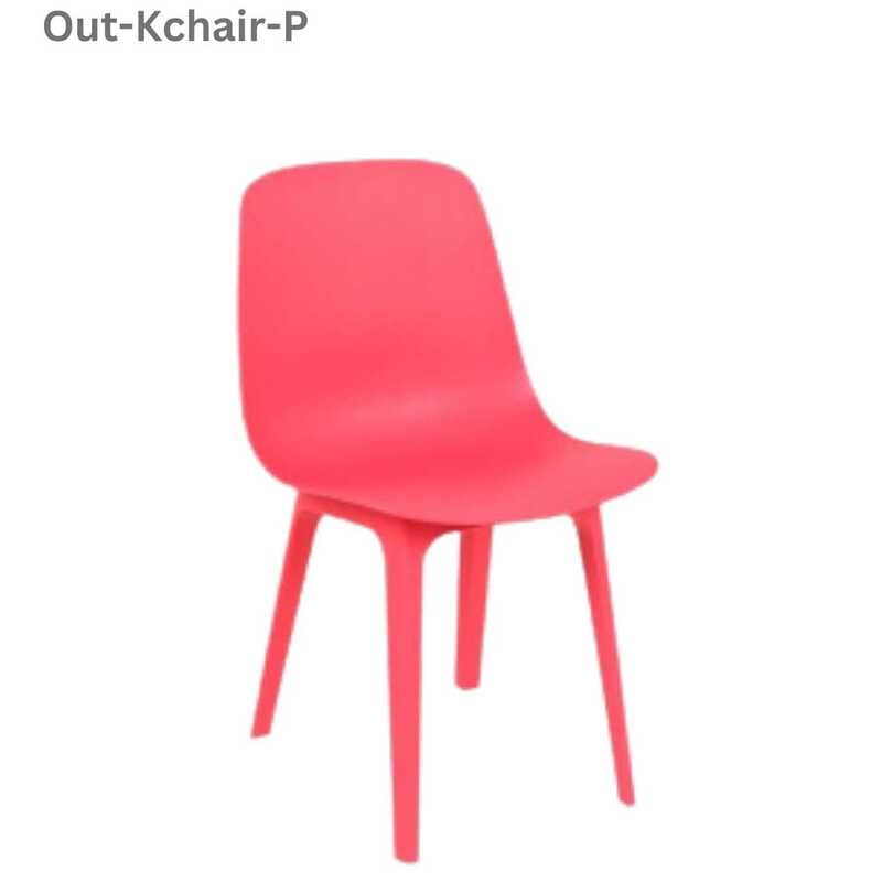 Kids Chair