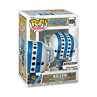 Killer Funko Pop #1895