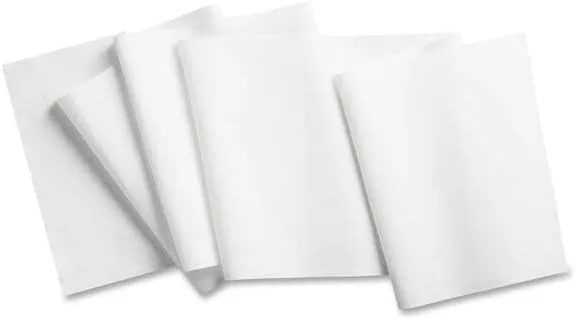 KIMBERLY-CLARK 5816 Industrial Wiping Cloths, 120 Count