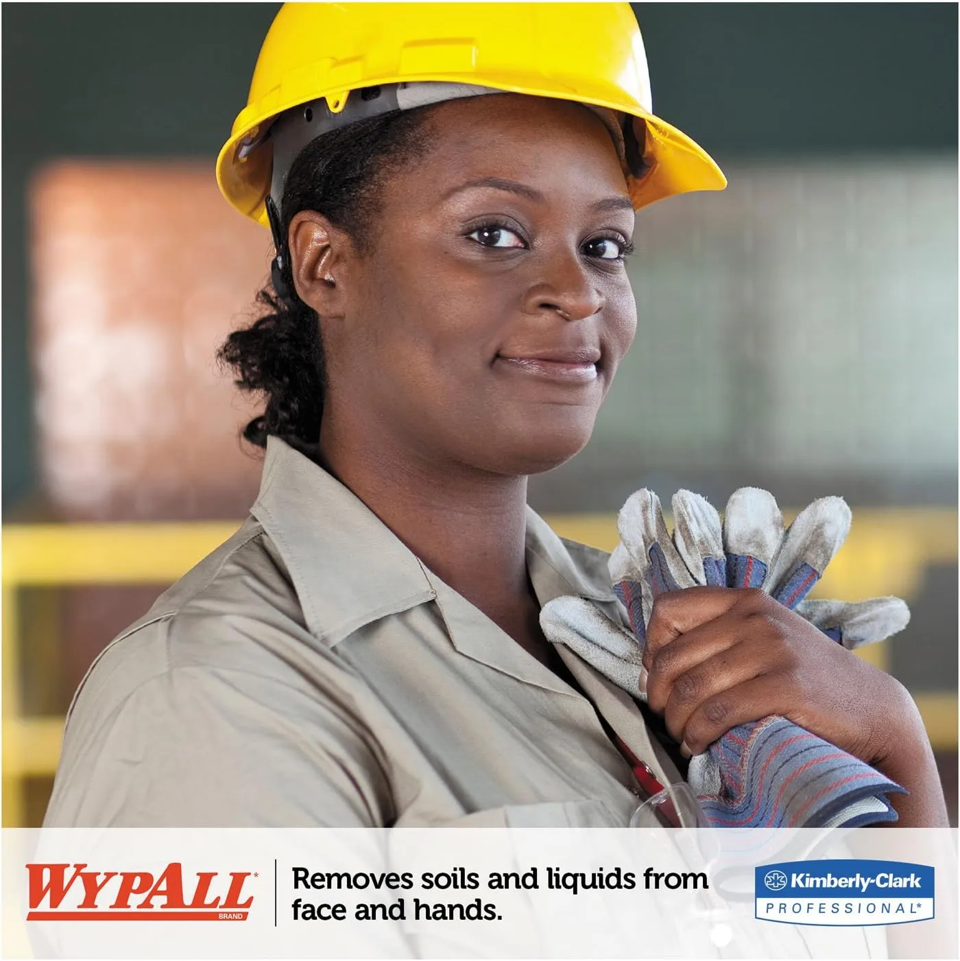 KIMBERLY-CLARK PROFESSIONAL* WYPALL L40 Wipers, Jumbo Roll, Perforated, 12 1/2 x 13 2/5, White, 750/Roll