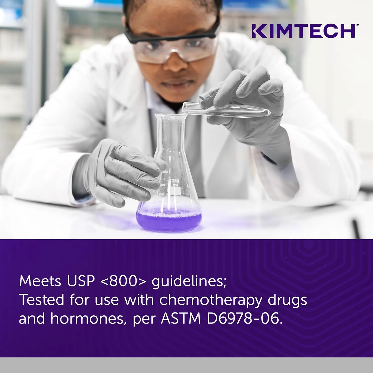 KIMTECH Sterling Nitrile Exam Gloves